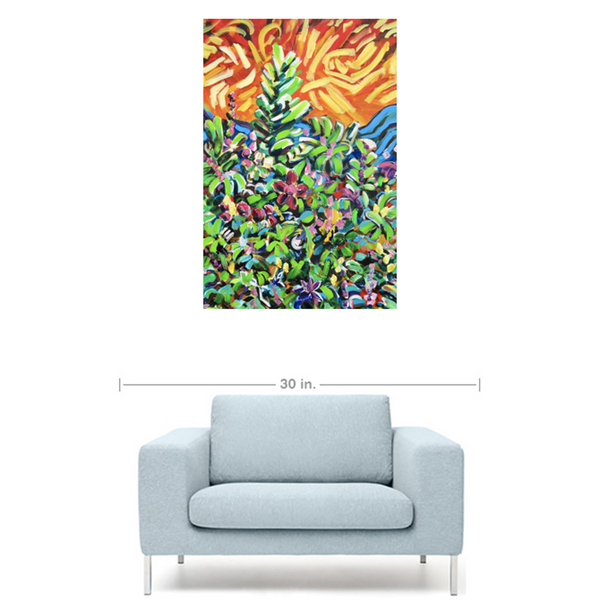 Fine Art Print