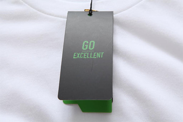 T Shirt Men Black And White Comic.