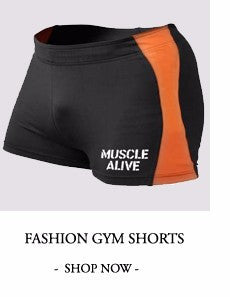 Gyms Shorts Men/women Bodybuilding Male Shorts for me.