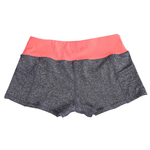12 Colors Shorts Female Summer Fashion Women's Casual Printed Cool Women Workout Fitness Short Pants.