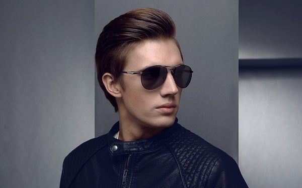 HDCRAFTER High Quality Brand Designer Sunglasses.