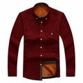 Men's short-sleeved plaid shirt summer new fashion England shirt mens slim fit.