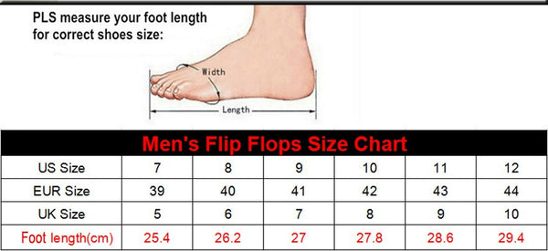 Men's Summer Flip Flops 3D Animals Print Rubber Slippers.