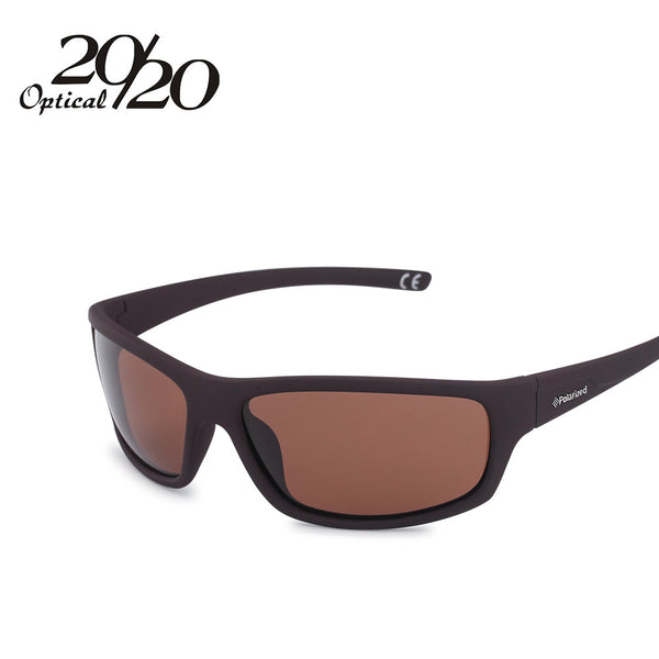 2017 New Polarized Sunglasses Men Fashion