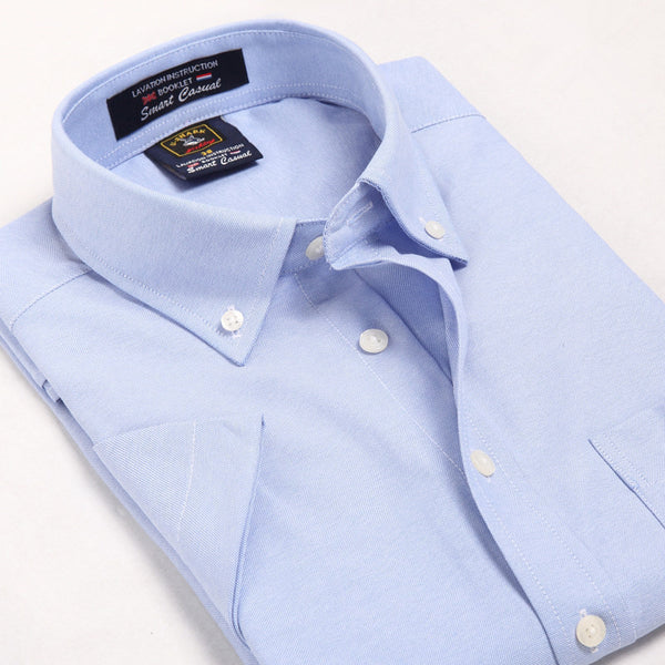 Mens Short Sleeve Shirts Summer New Arrival Casual Social Shirt for Men Regular Fit Luxury Cotton Dress Shirts.