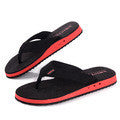 Beach Sskid Resistance Shoes Slippers  Fashion Big Size  Flip Flops Summer Man.