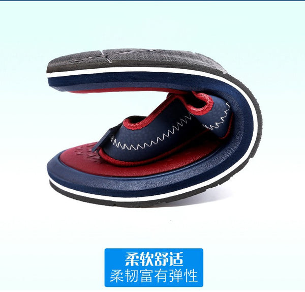 2017 Summer Outdoor Beach Sandals Shoes.