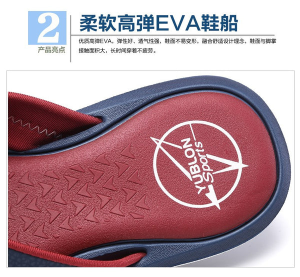 2017 Summer Outdoor Beach Sandals Shoes.