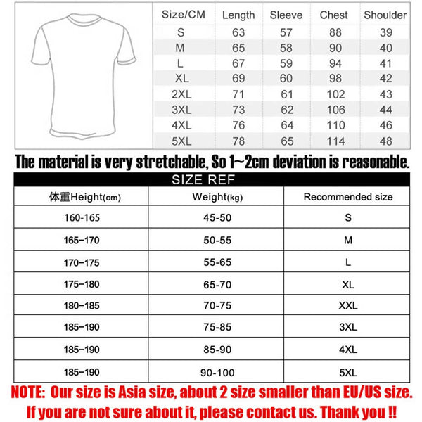 Hot Sale New spring high-elastic cotton t-shirts men's long sleeve v neck.
