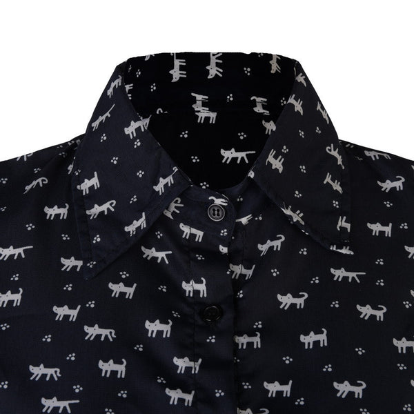 Fun Orange summer fashion new women shirts dress.