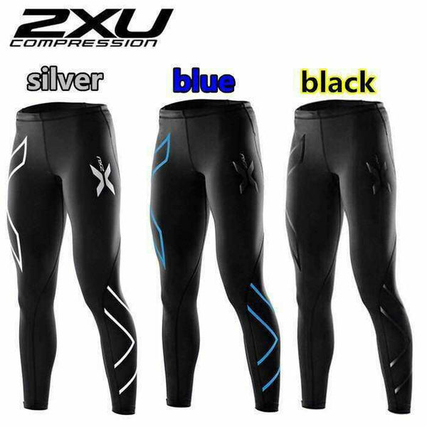 Brand Clothing Woman's Compression Pants Tights Ladies Trousers Miss Sweatpants Stadium Wearing Quick drying in stock