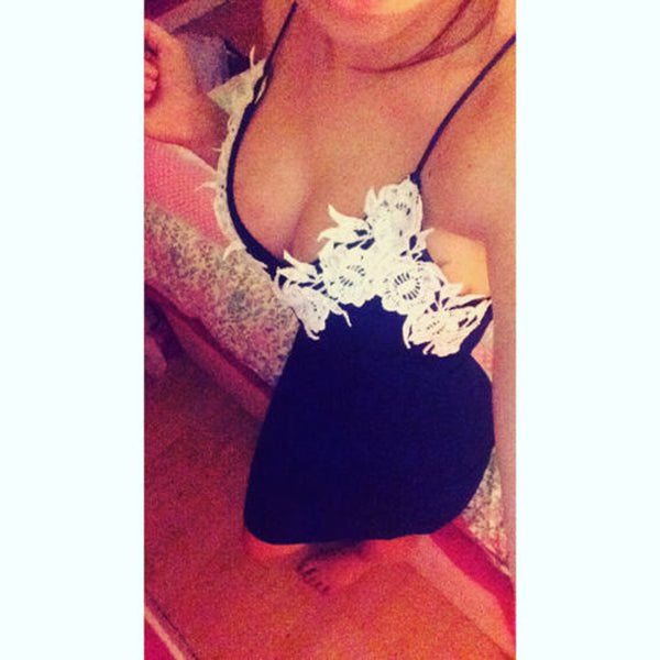 2017 Summer Party Dresse.