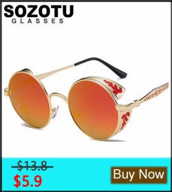 2017 New Kaleidoscope Women Sunglasses.