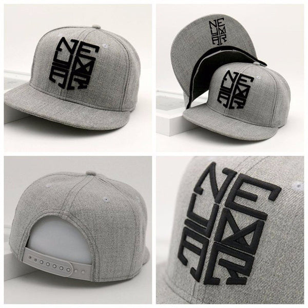 Neymar hats hip hop Sports Snapback.
