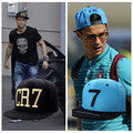 Neymar hats hip hop Sports Snapback.