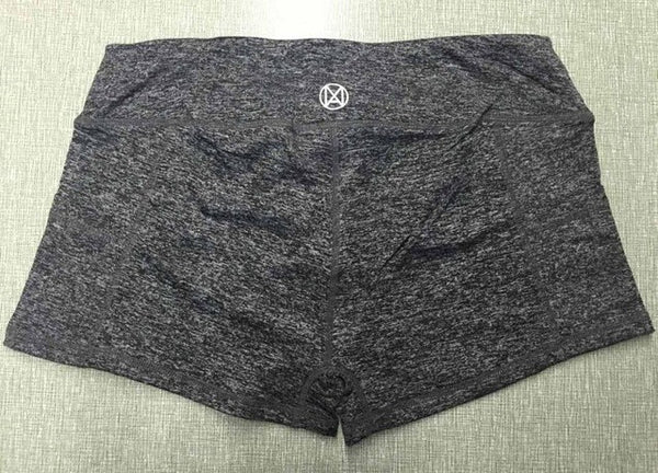 12 Colors Shorts Female Summer Fashion Women's Casual Printed Cool Women Workout Fitness Short Pants.