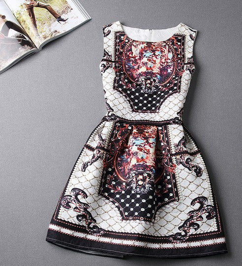 New Vestido De Festa Women Summer casual Dress.