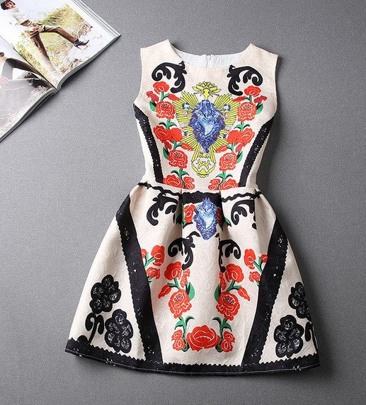 New Vestido De Festa Women Summer casual Dress.