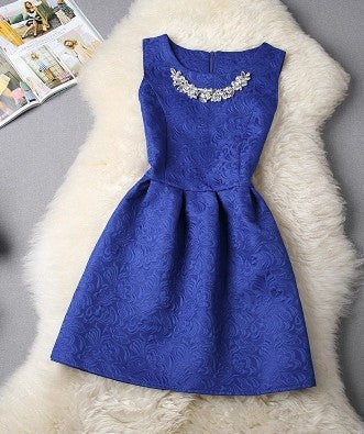 New Vestido De Festa Women Summer casual Dress.