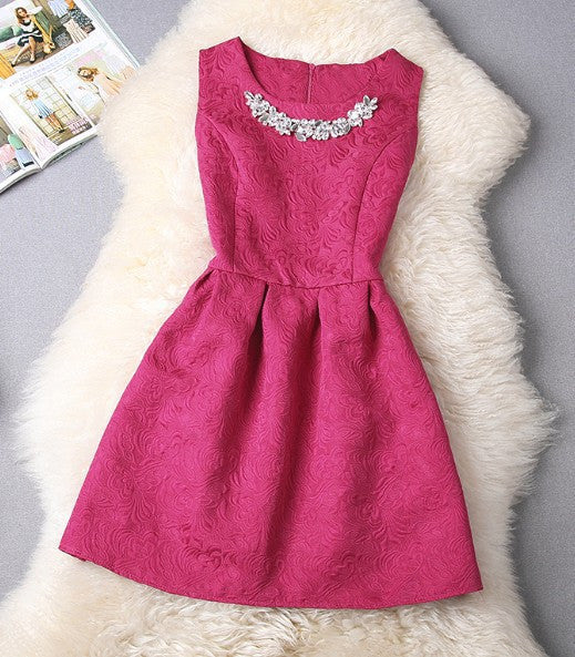 New Vestido De Festa Women Summer casual Dress.