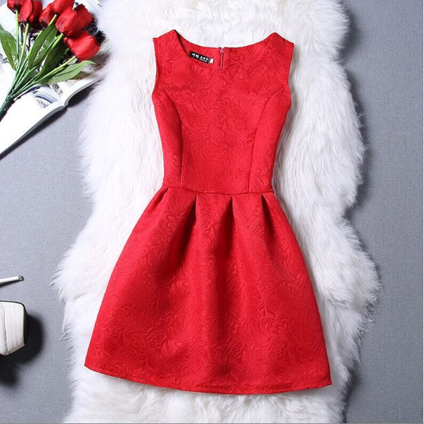 New Vestido De Festa Women Summer casual Dress.