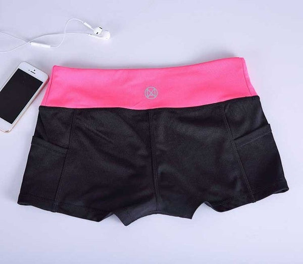 Summer Hot Sale 11 Colors Women Workout Short Femme Fitness Shorts Exercise Bodybuilding Quick Dry And Absorb Sweat Shorts 2030