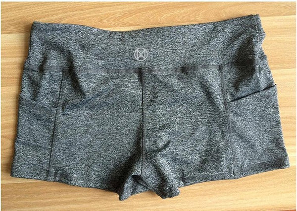 Summer Hot Sale 11 Colors Women Workout Short Femme Fitness Shorts Exercise Bodybuilding Quick Dry And Absorb Sweat Shorts 2030