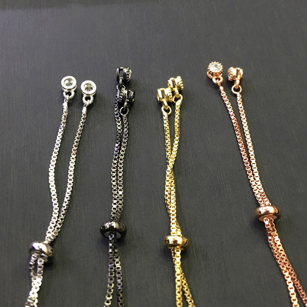 Evil Eye Bracelet  Gifts Round Shape Shell Pearl Bracelets For Women