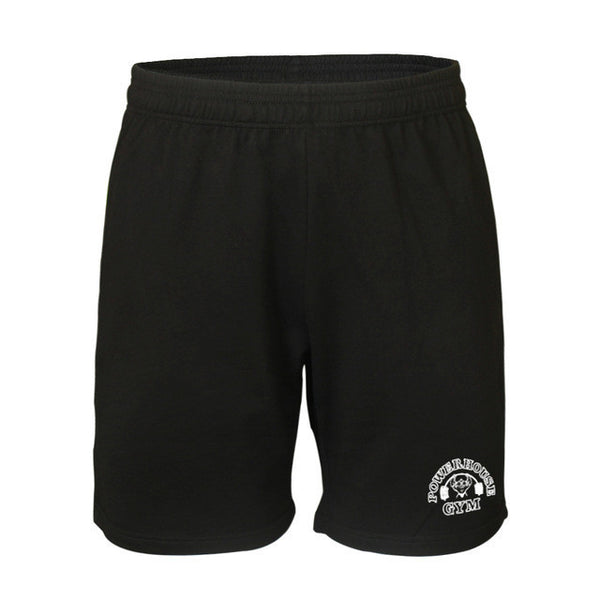 Men's Gyms Shorts With Pockets Bodybuilding Clothing Men.