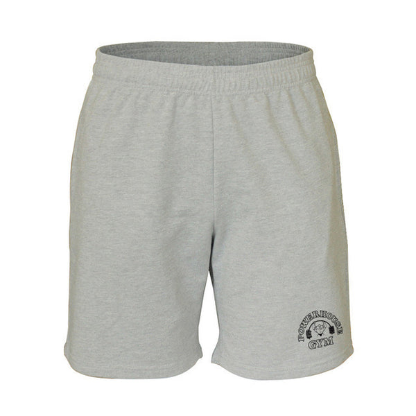 Men's Gyms Shorts With Pockets Bodybuilding Clothing Men.