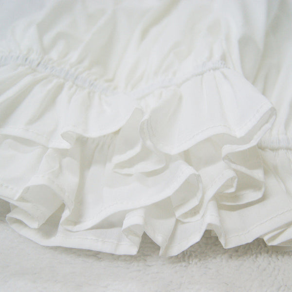 Kawaii Cosplay Shorts Lolita Bloomers Pantalooms for Women 5 Colors.