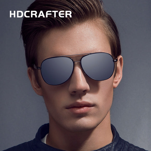 2017 New Summer Fashion Vintage Metal male  Eyewear Luxury Brand.