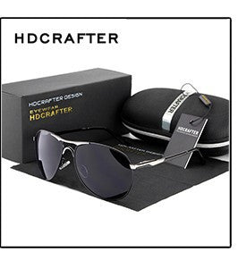 2017 New Summer Fashion Vintage Metal male  Eyewear Luxury Brand.