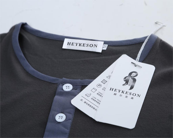 Men'S T Shirt 2017 Summer Fashion