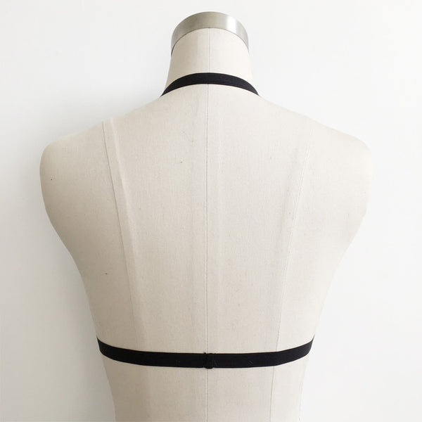 2017 Sexy Women Hollow Strappy Bra Intimates Bra Free Shipping&Wholesale.