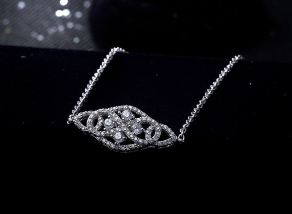 New Braclets For Girl AAA Cubic zirconia luxury wristband Jewelry.