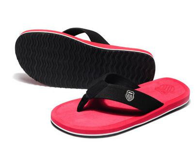 2017 New Fashion Mens Flip Flops Flats Shoes Summer Beach.