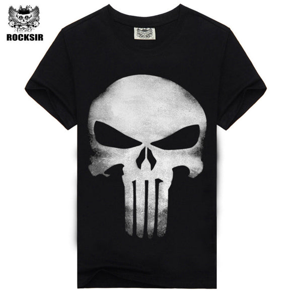 New Design Male Novelty Men T shirt Fashion Cotton O neck Hip Hop T shirt Men.
