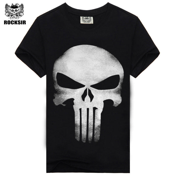 New Design Male Novelty Men T shirt Fashion Cotton O neck Hip Hop T shirt Men.