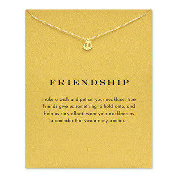 New Collares Vintage Stretch Pendants Necklace For Women.