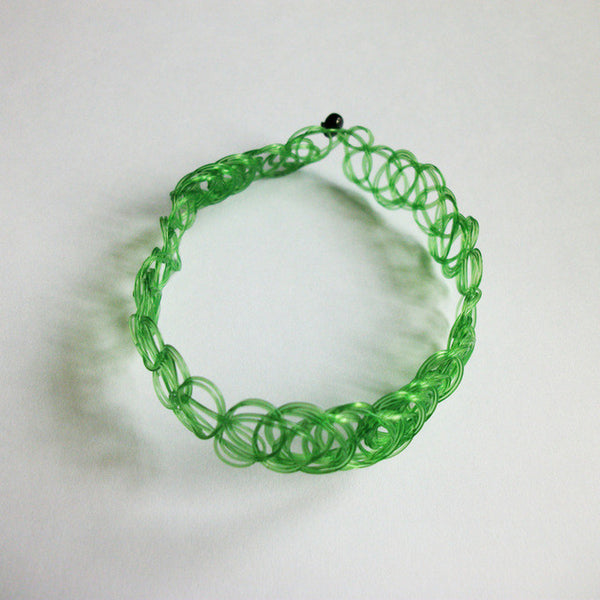 New Collares Vintage Stretch Pendants Necklace For Women.