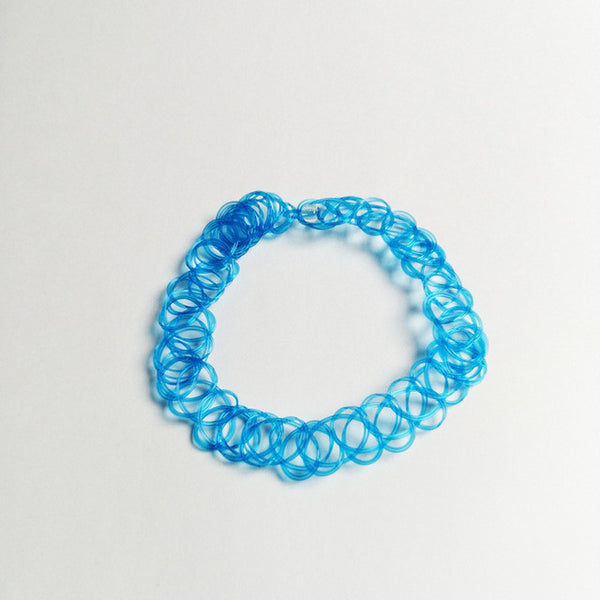 New Collares Vintage Stretch Pendants Necklace For Women.