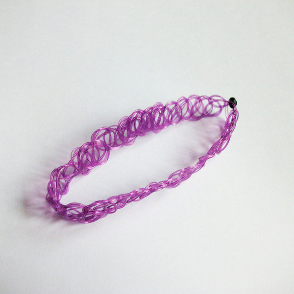 New Collares Vintage Stretch Pendants Necklace For Women.