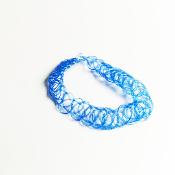 New Collares Vintage Stretch Pendants Necklace For Women.