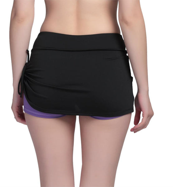 Women Summer Skirt Shorts.