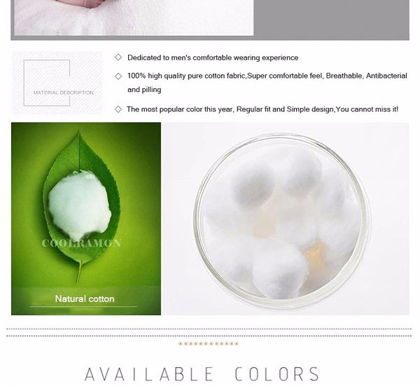 New Autumn Fashion Brand Men Clothes Slim Fit Men Long Sleeve Shirt.