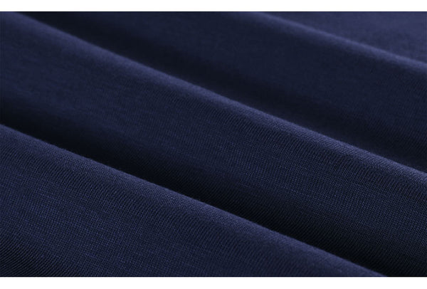 Men's Tops Tees 2017 summer new cotton v neck short sleeve t shirt .