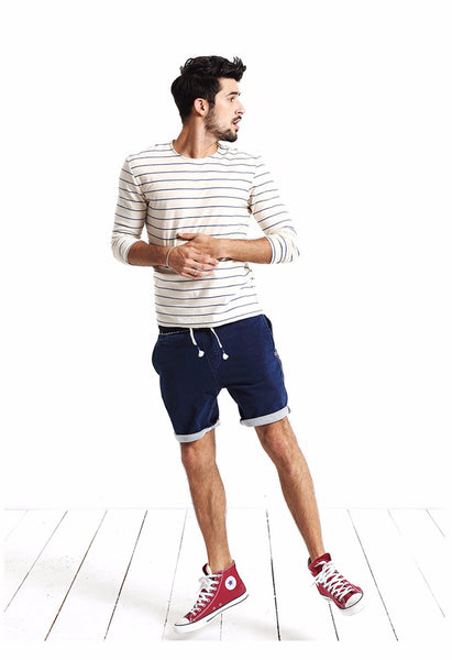 new summer  causal jeans shorts  denim trousers fashion joggers Beach shorts.