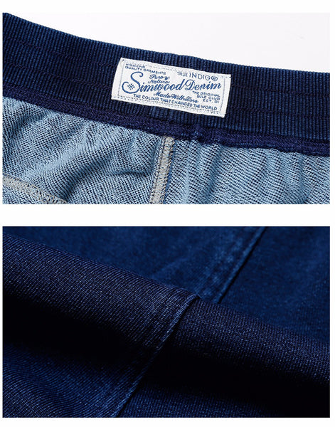 new summer  causal jeans shorts  denim trousers fashion joggers Beach shorts.