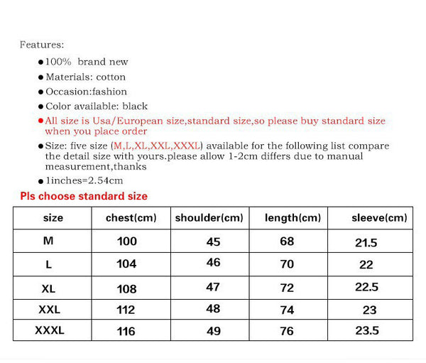 New Design Male Novelty Men T shirt Fashion Cotton O neck Hip Hop T shirt Men.